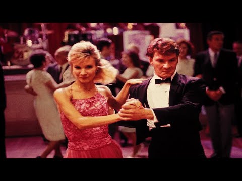 Here's What You Missed On This Dirty Dancing Scene, And It's Shocking