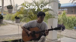 Download lagu Sang Guru - Panji Sakti (Cover By Me) mp3