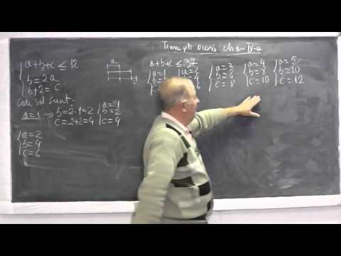 2/2 Lectia 715 - Exercitii cu distributivitatea inmultirii fata de adunare Factor comun Tema Clasa 4