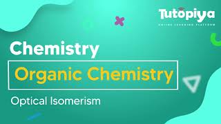 Optical Isomerism