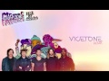 Maroon 5 - Payphone (Vicetone Remix) 