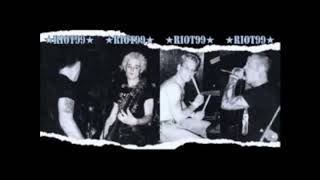 RIOT99 - DECADE ON THE DOLE