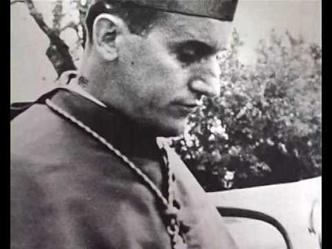 Alojzije Stepinac - Moja savjest je čista 2/4