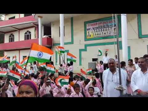 Happy Independence Day 🇮🇳🇮🇳||Divyanshi Maurya|| Jai Hind Jai Bharat 