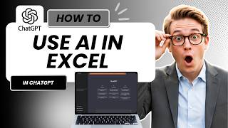 AI Tools for Excel How to Use AI in Excel Sheet ChatGPT for Excel Sheet (Easy Guide)
