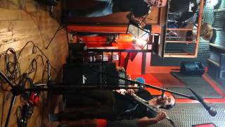 Hijos del Odio (Tierra Santa) - Cover Amaruk