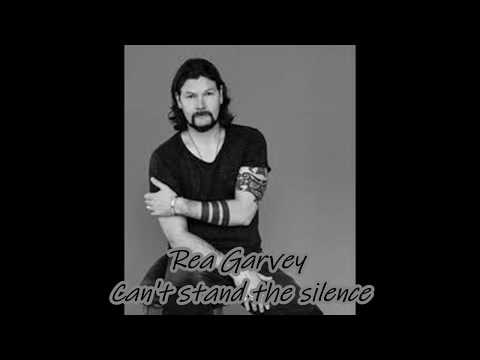 Can't Stand The Silence video