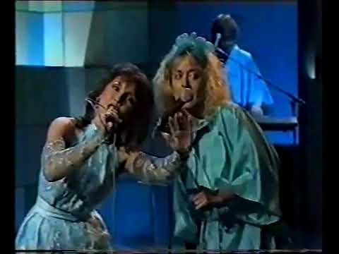 eurovision 1986 DeeDee - fata morgana