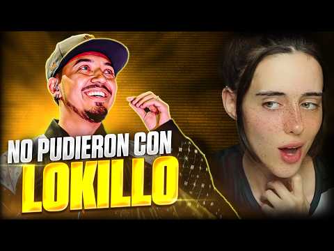ESPECATCULAR 😍 QUISIERON HUMILLAR A LOKILLO, PERO... 😵DARUMA REACCIONA a lo mejor de Lokillo!!