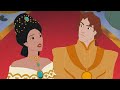 Opening And Closing To Pocahontas 2 Journey To A New World 1998 VHS
