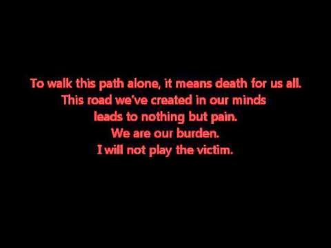 Fit For A King-Identity