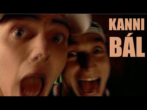 Animal Cannibals - Kanni-bál