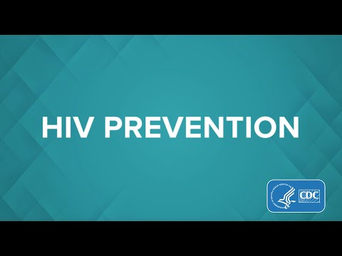 HIV Prevention