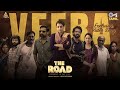 Veera Video Song The Road Trisha Dancing Rose Shabeer Arunraja Kamaraj Sam Cs Tamil Songs