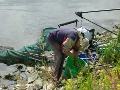 Puchar Mazowsze Wędkuje - 03.06.2012 - Zawody wędkarskie