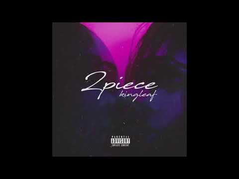 Khalif - 2 Piece (Prod. Khalif x Profit$) (Official Audio)