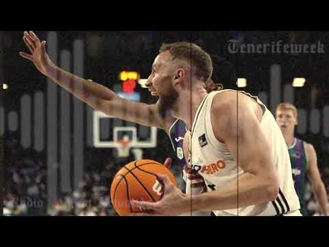 🔥 ¡Madrid APLASTA a Unicaja! Musa y Campazzo brillan ✨ #baloncesto