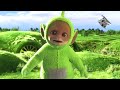 Teletubbies: Een Winderige Dag | 1511
