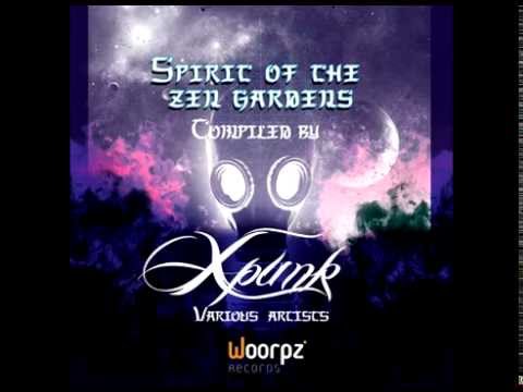 Algorhythm - Firestorm