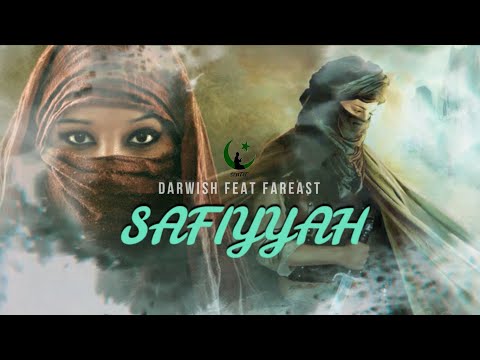 DARWISH feat FAREAST | Safiyyah ( Official Lyric Video )