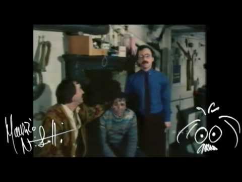 Maurizio Nichetti - Quelli di Grock