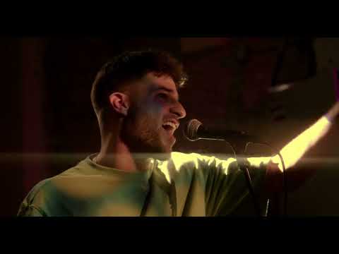 EFKA - live at 93 Feet East