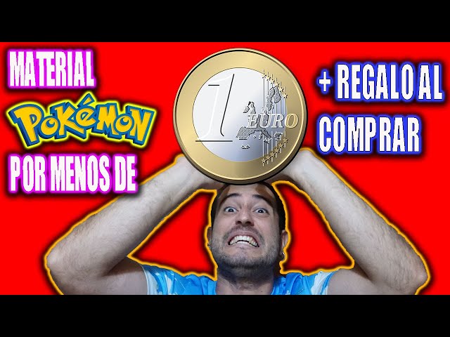 Vídeo relacionado con Pokémon - Set de Papelería, 5 Piezas, Material Escolar, Infantil, Multicolor (CyP Brands)