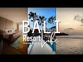 Bali Resort Life Family Stay At Mövenpick Jimbaran Junior Suite Upgrade Accor Plus Platinum