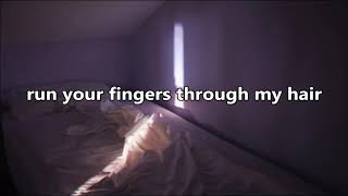 Phantoms // Lay With Me ft. Vanessa Hudgens (Letra/Lyrics)