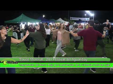 SAUCE MONTRULL - ENTRE RÍOS