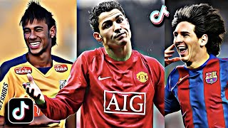 BEST FOOTBALL EDITS - FAILS, GOALS & SKILLS (#1) | Football Tik Tok Compilation 1