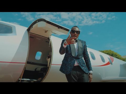 Darassa ft. Dogo Janja - Size Yao (Official Video)