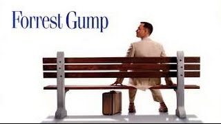 World Soundtrack Awards 2015 - 'Forrest Gump' by Alan Silvestri