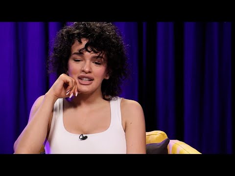 Martina Jozinović: o tamnom strani posla pevačice: „Bacila sam mikrofon i pobegla" #novars