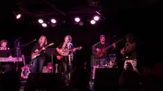 Blame Sally - Crossing