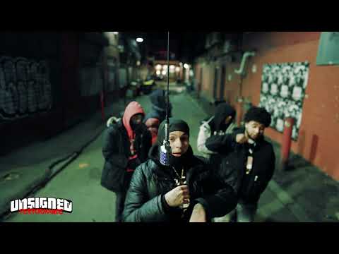 Jay Hustle -cold Inside the streets  |Unsigned Performance🎙