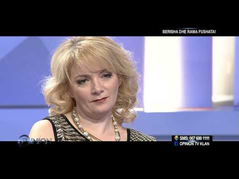 Opinion - Berisha dhe Rama, fushatat! (27 maj 2013)