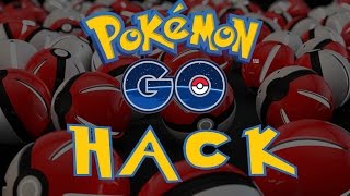 Pokemon Go Hack 100% működik - Kamu GPS használata