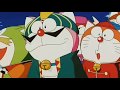 Đội Quân Doraemon Goal Goal Goal HD