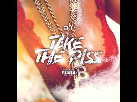 B1Vuitton - TAKE THE PISS