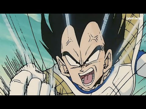 Anger | TOM Speeches | Toonami Vintage