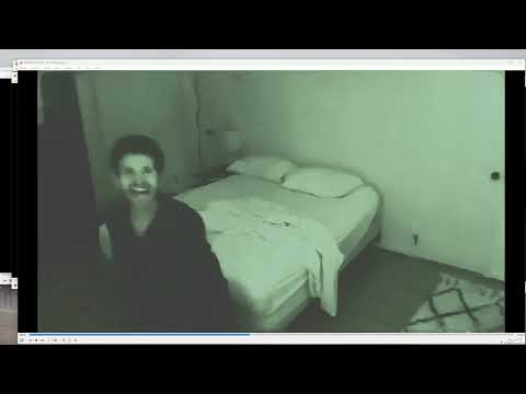 Wormy and Rose Garden