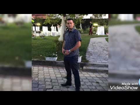 Indrit  Kapllani  Pershendetje  Specjale Per  Denis ilami