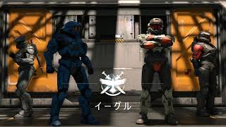 HALO：INFINITEマルチプレイテクニカルベータ2日目