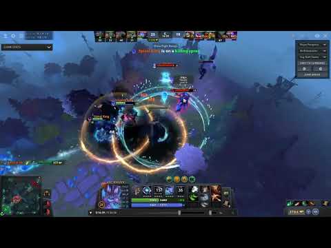 arc warden ultra kill !