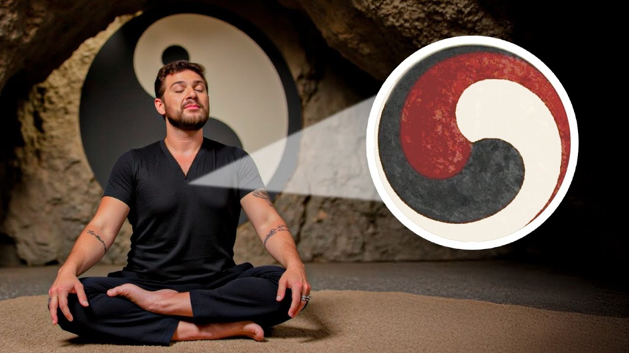 GUNAS: O PRINCÍPIO DO UNIVERSO