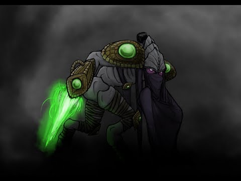 Placement Match Season 13 Q2GM 80