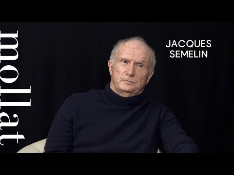 Jacques Semelin - Une énigme française