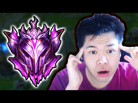 WE'RE ALMOST THERE!! HALFWAY DONE THIS - Unranked to Challenger