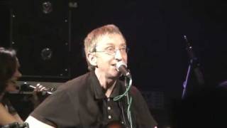 Stackridge - Lost and Found - Chapel Arts Centre, Bath - 24th July 2009